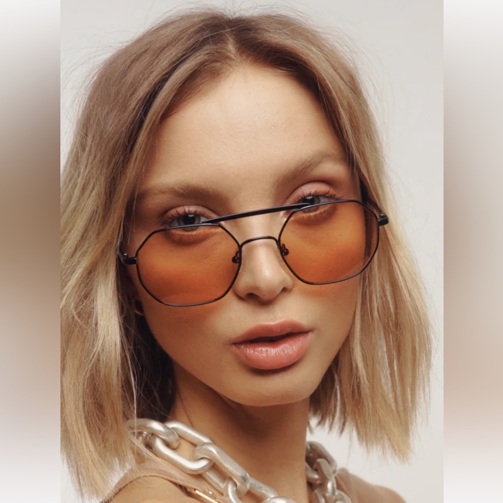 VEHLA ARTESIA - BLACK/CINNAMON